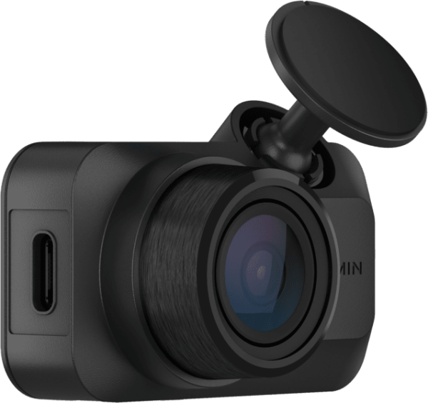 Garmin Dash Cam Mini 3 Full HD Gleichstrom schwarz